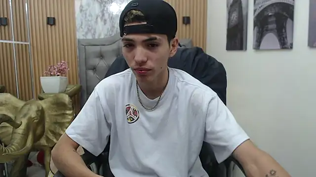 Asher costa online show from March 2026 10:44:02 PM