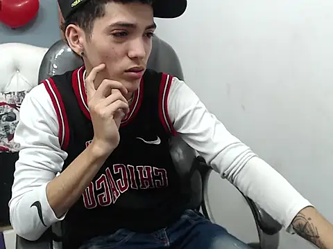 Asher costa online show from March 2026 10:39:01 PM