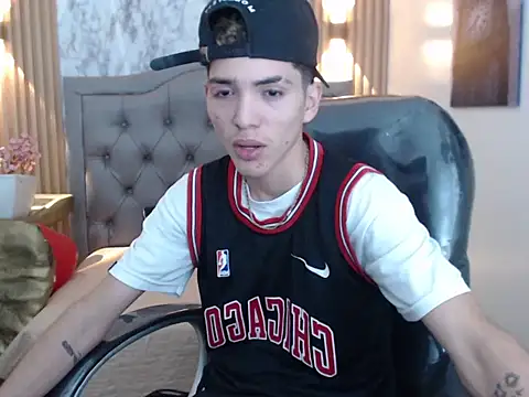 Asher costa online show from March 2026 11:12:01 PM