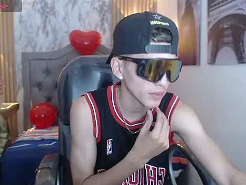 Asher costa online show from February 2026 06:30:01 PM