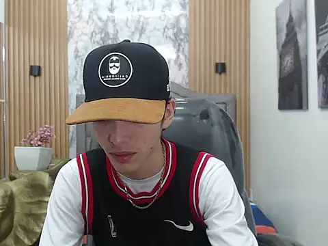 Asher costa online show from February 2026 07:10:02 PM