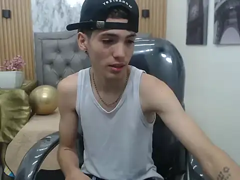 Asher costa online show from March 2026 11:03:02 PM