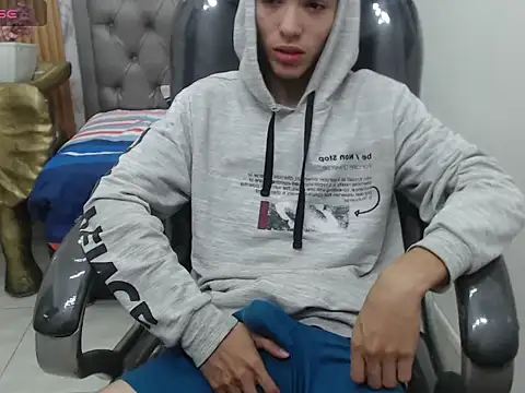 Asher costa online show from February 2026 06:19:01 PM