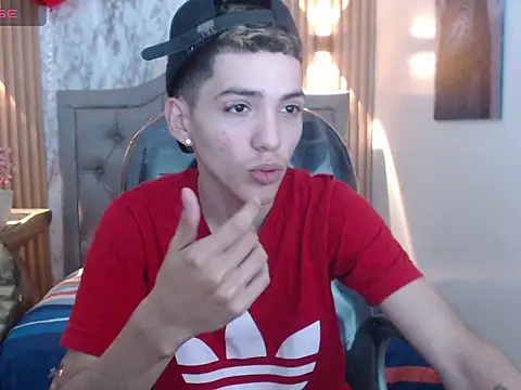 Asher costa online show from February 2026 07:10:01 PM