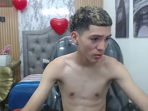 Asher costa online show from February 2026 06:27:01 PM