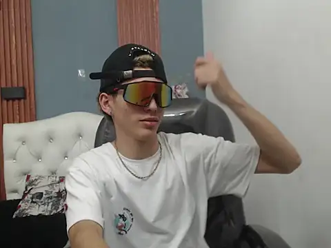 Asher costa online show from March 2026 10:37:01 PM