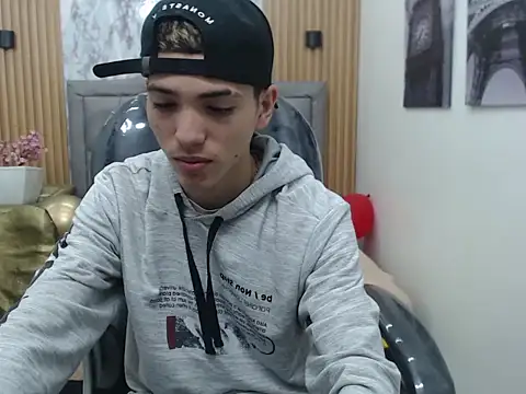 Asher costa online show from March 2026 10:22:02 PM