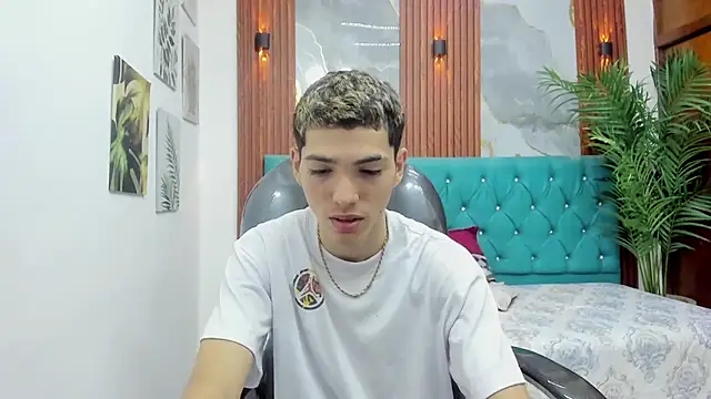 Asher costa online show from March 2026 11:17:02 PM