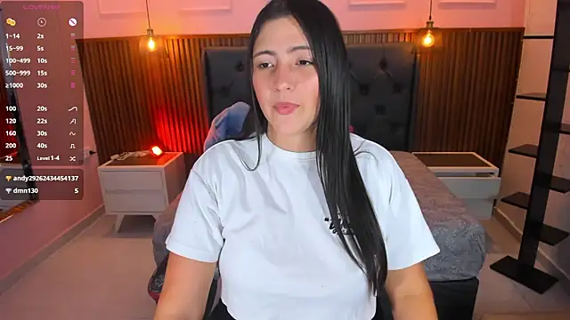 alixablake online show from March 2026 07:17:01 PM