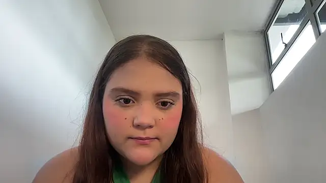 Snapshot of ImNovaSkye chatting on February 2026 03:52:02 PM ImNovaSkye online show from February 2026 03:52:02 PM