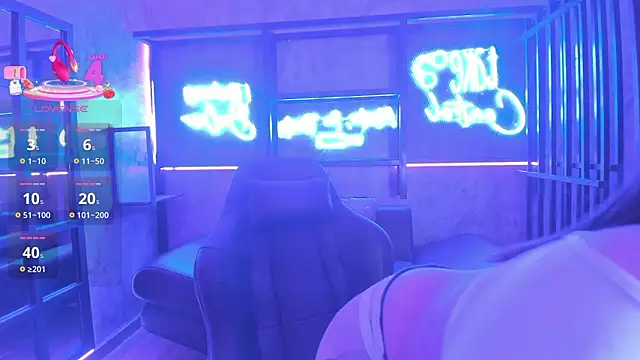 Snapshot of TSExoticFuck chatting on February 2026 01:40:02 PM TSExoticFuck online show from February 2026 01:40:02 PM