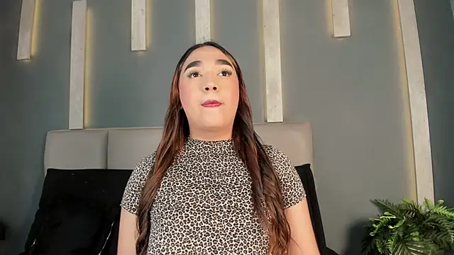 Snapshot of TSExoticFuck chatting on February 2026 07:36:01 PM TSExoticFuck online show from February 2026 07:36:01 PM