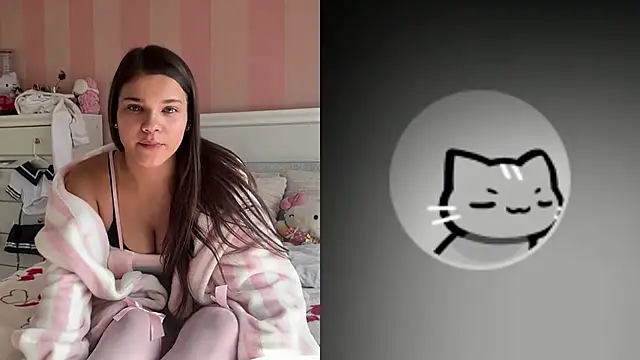 Snapshot of TheDaisyPink chatting on February 2026 09:55:02 PM TheDaisyPink online show from February 2026 09:55:02 PM