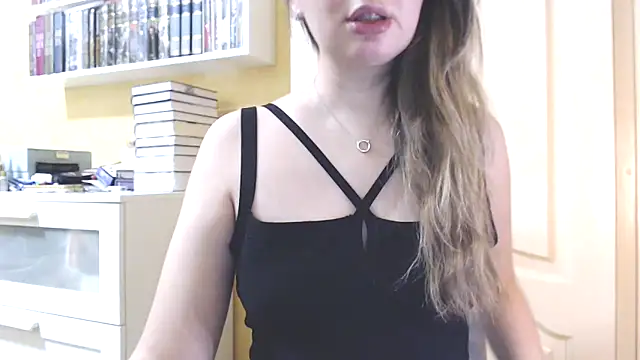 Snapshot of Tasiya chatting on February 2026 03:02:02 PM Tasiya online show from February 2026 03:02:02 PM