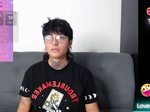 Ivyravens online show from July 2026 09:14:02 PM