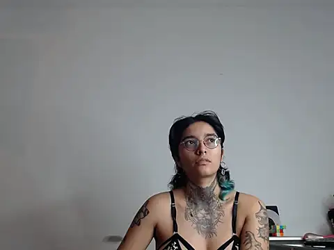 Ivyravens online show from February 2026 10:54:02 PM