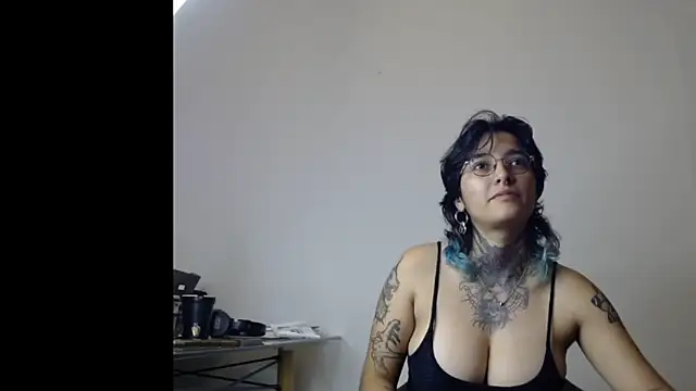 Ivyravens online show from February 2026 11:28:02 PM