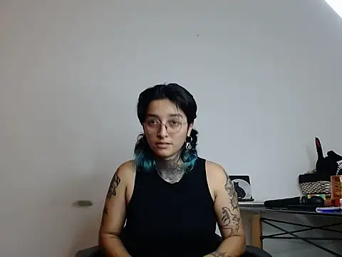 Ivyravens online show from February 2026 11:23:01 PM