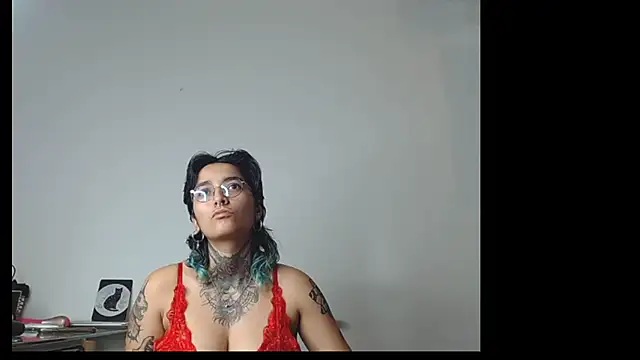 Ivyravens online show from February 2026 11:16:02 PM