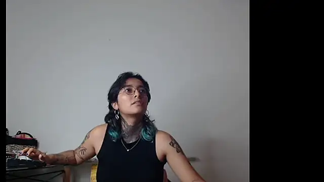 Ivyravens online show from February 2026 11:35:01 PM