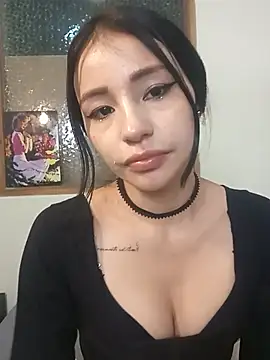 Chloe Miller 2 online show from May 2026 02:29:02 AM
