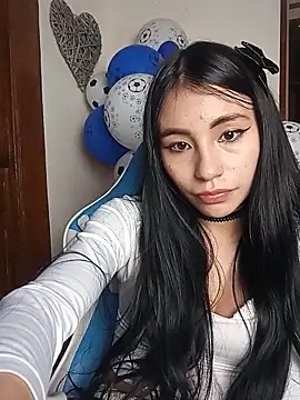 Chloe Miller 2 online show from July 2026 03:23:01 AM