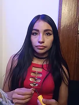 Chloe Miller 2 online show from May 2026 11:12:02 PM