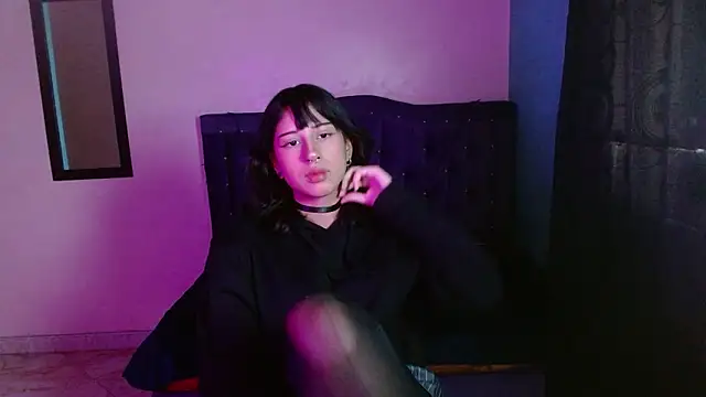 kitty Gothic online show from February 2026 06:40:02 PM