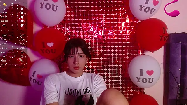 kitty Gothic online show from February 2026 06:41:02 PM