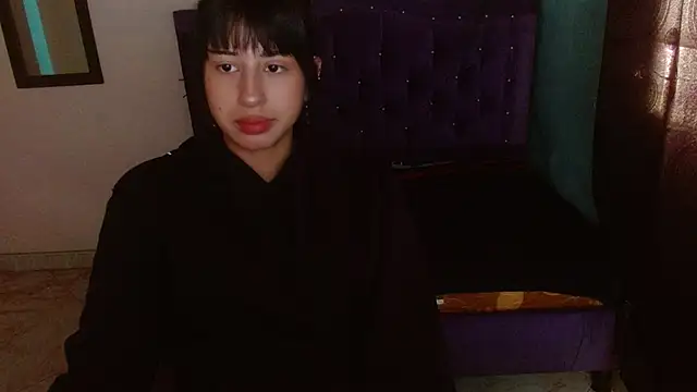 kitty Gothic online show from March 2026 12:10:02 PM