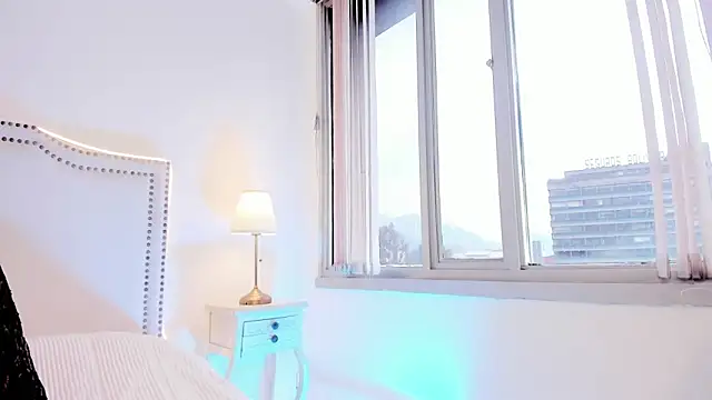 Charlote Harper online show from February 2026 07:47:02 PM