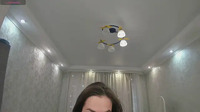 Amy Amely online show from May 2026 02:15:01 PM