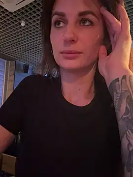 Amy Amely online show from March 2026 07:25:02 PM