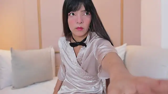 LisaLain online show from February 2026 12:23:01 PM