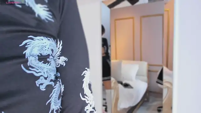 LisaLain online show from February 2026 03:29:02 PM