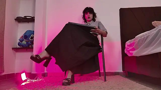 Raven OA online show from April 2026 12:33:01 PM