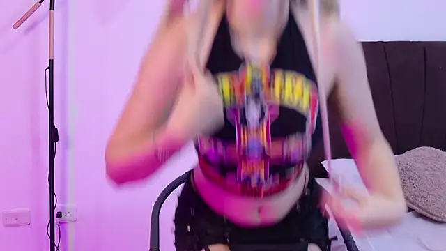 Snapshot of Raven_OA chatting on February 2026 12:50:02 PM Raven OA online show from February 2026 12:50:02 PM