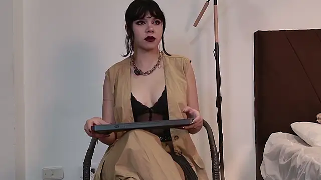 Raven OA online show from March 2026 11:26:02 AM