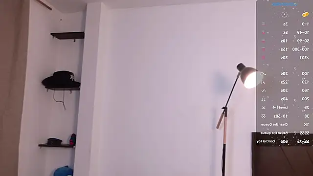 Raven OA online show from March 2026 12:35:02 PM