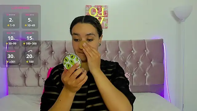 Snapshot of Black_Tara chatting on February 2026 11:18:02 PM Black Tara online show from February 2026 11:18:02 PM