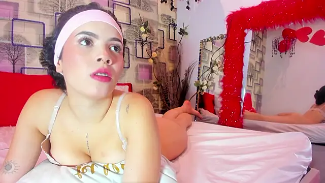 kate morgann online show from February 2026 08:17:02 PM