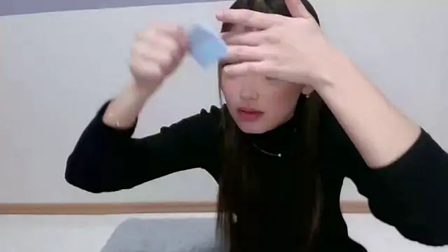 nyam nyam01 online show from March 2026 01:41:01 PM