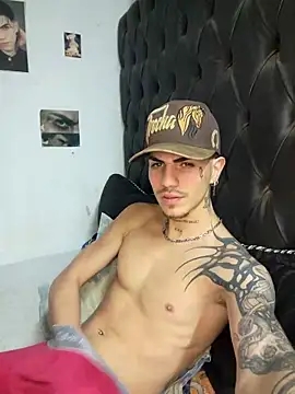 paul-mendezx online show from February 2026 01:04:01 AM