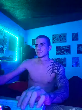 paul-mendezx online show from March 2026 04:20:02 AM