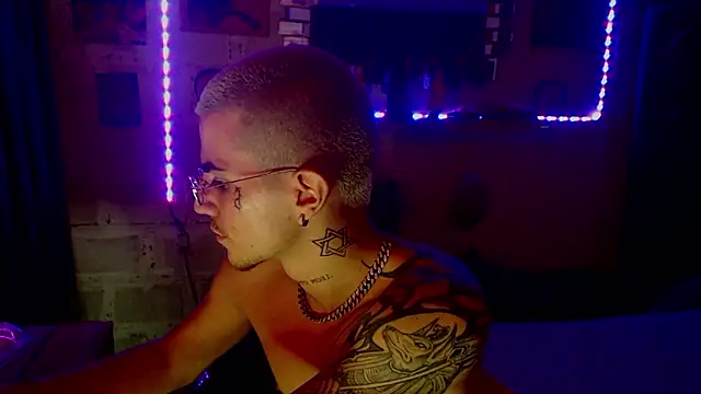 paul-mendezx online show from February 2026 05:40:01 AM