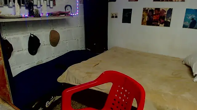 paul-mendezx online show from March 2026 01:59:02 AM