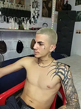 paul-mendezx online show from February 2026 09:28:02 PM