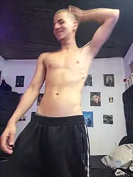 paul-mendezx online show from February 2026 09:03:02 PM