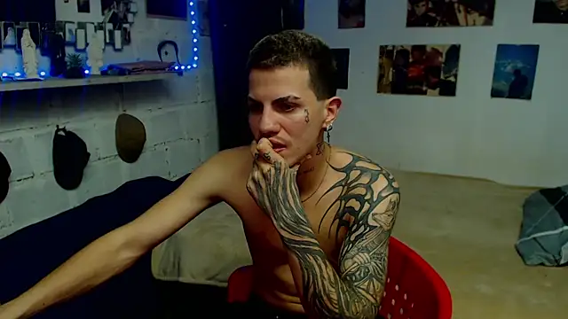 paul-mendezx online show from March 2026 05:37:01 PM