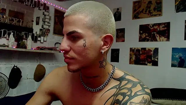 paul-mendezx online show from February 2026 04:36:01 AM